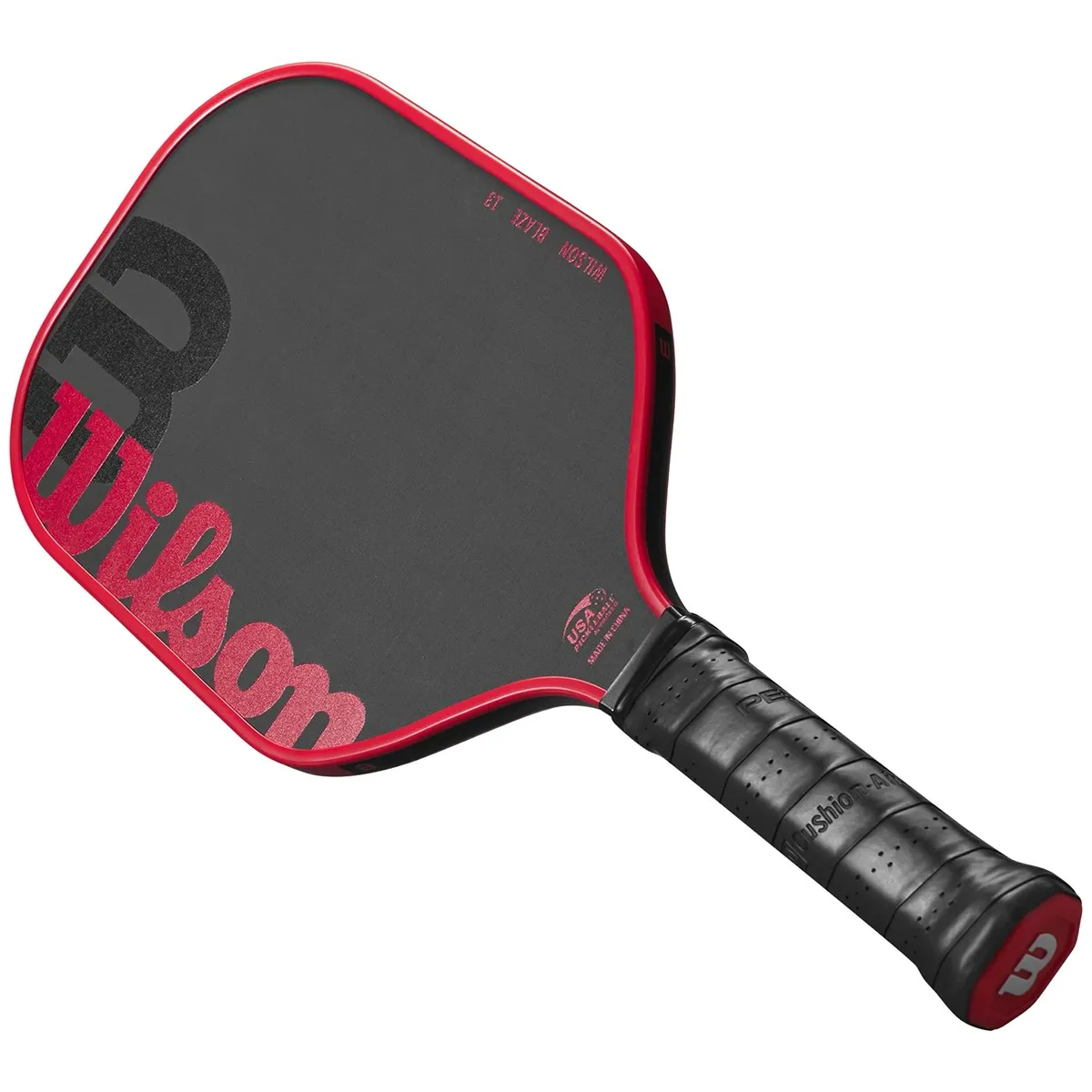 Racchetta da pickleball Wilson Blaze 13 ibrida, USAPA