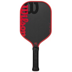 Racchetta per pickleball Wilson Blaze 13 ibrida | Conquest