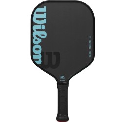 Pala per Pickleball Tempo Pro 16  in carbonio | Wilson