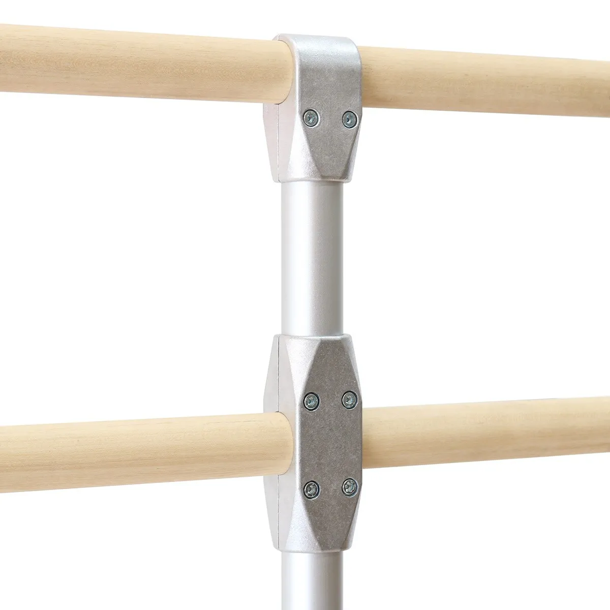 Sbarra danza mobile Accademia, ingrandimento particolare