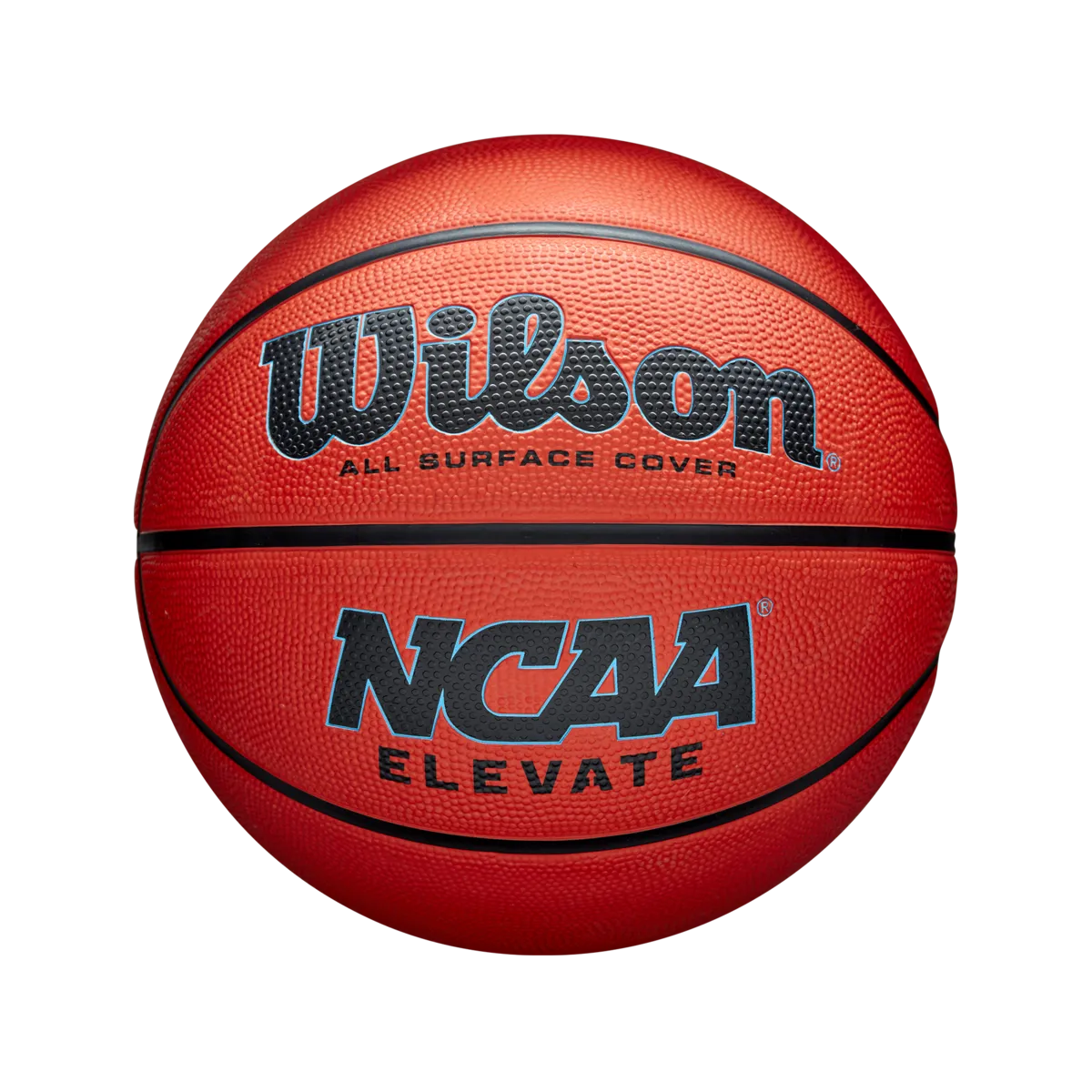 Pallone minibasket Wilson NCAA Elevate, misura 5
