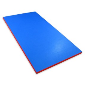 Tappeto ginnastica Diamond Mat II 200x100x4 cm