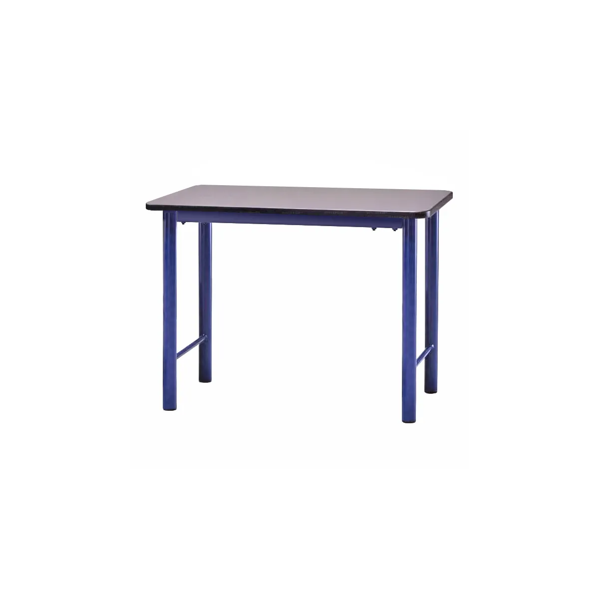 Tavolo per spogliatoio anti infortunistico