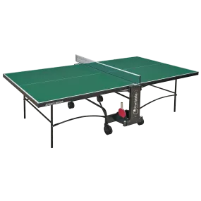 Advance indoor verde