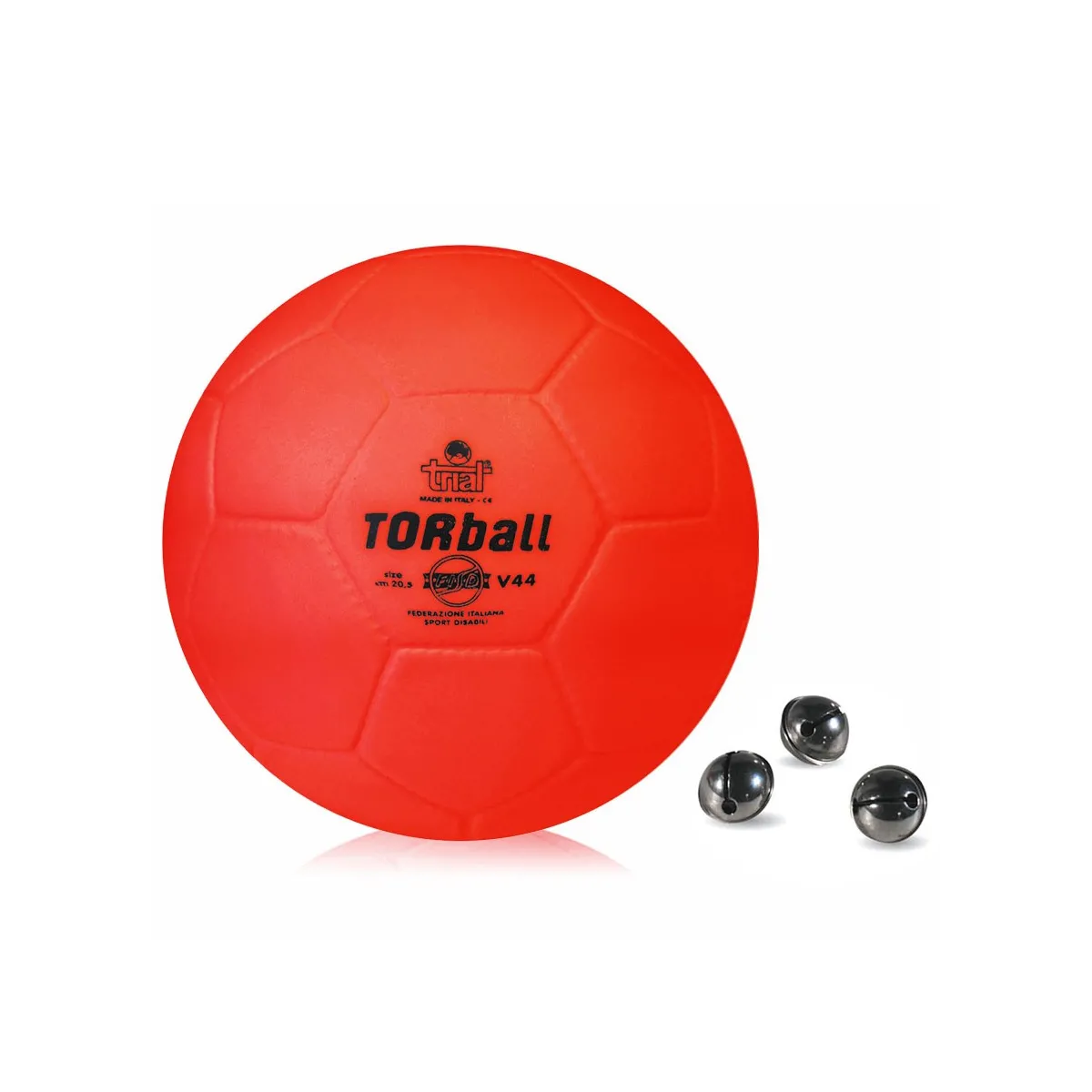 Pallone Torball calcio