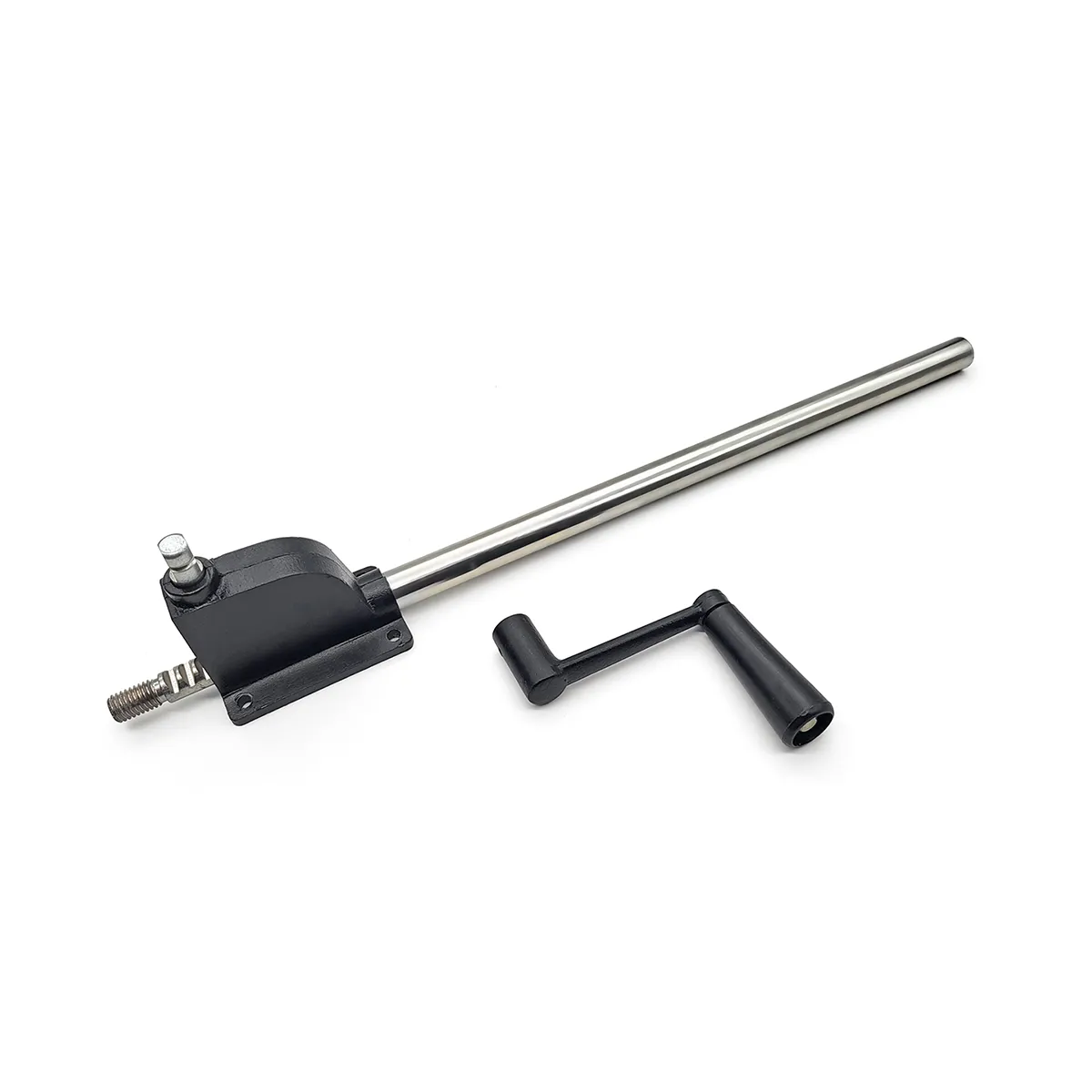 Arganello di ricambio per impianti pallavolo