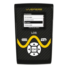Magnetoterapia Lob
