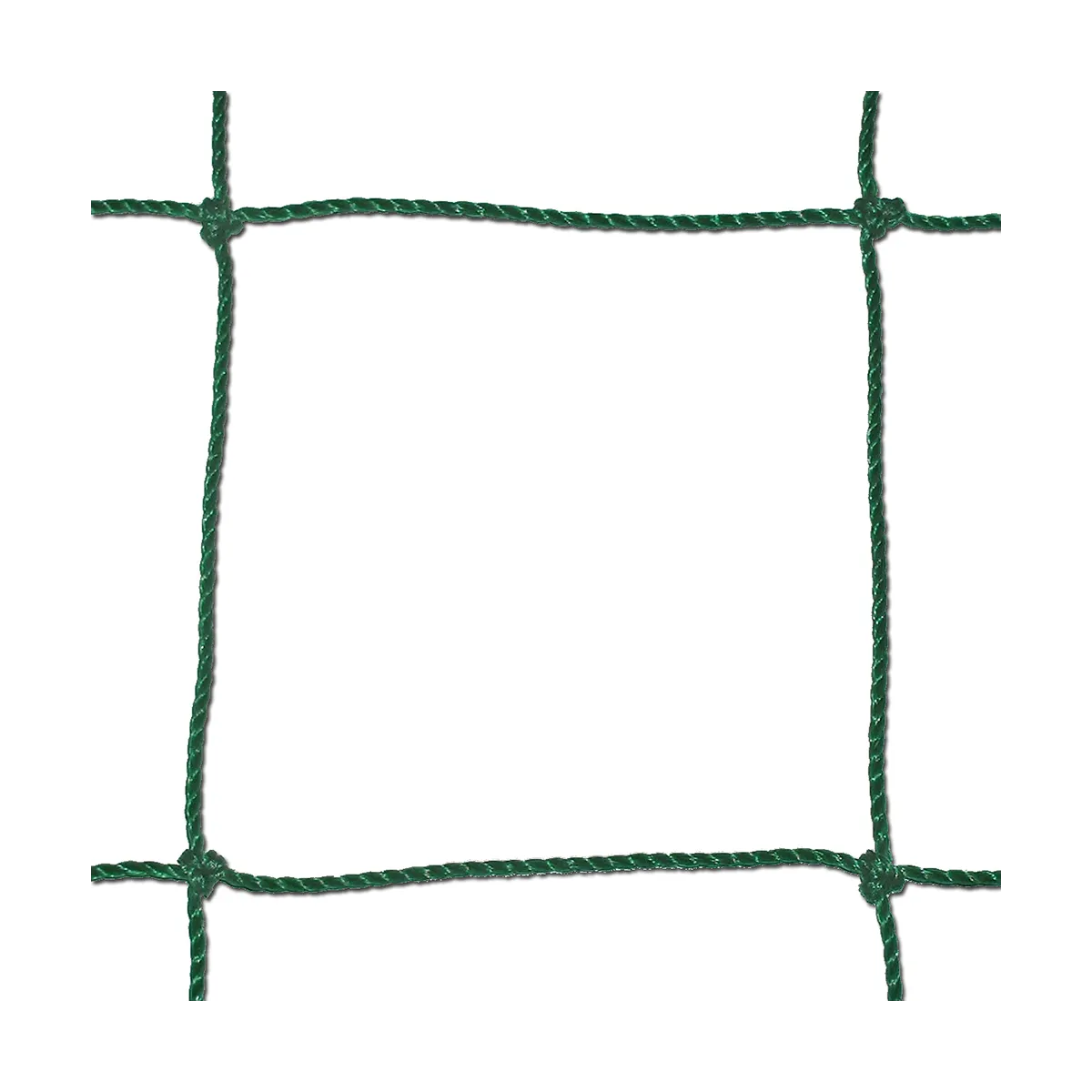 rete sbarramento palloni maglia 13x13 cm