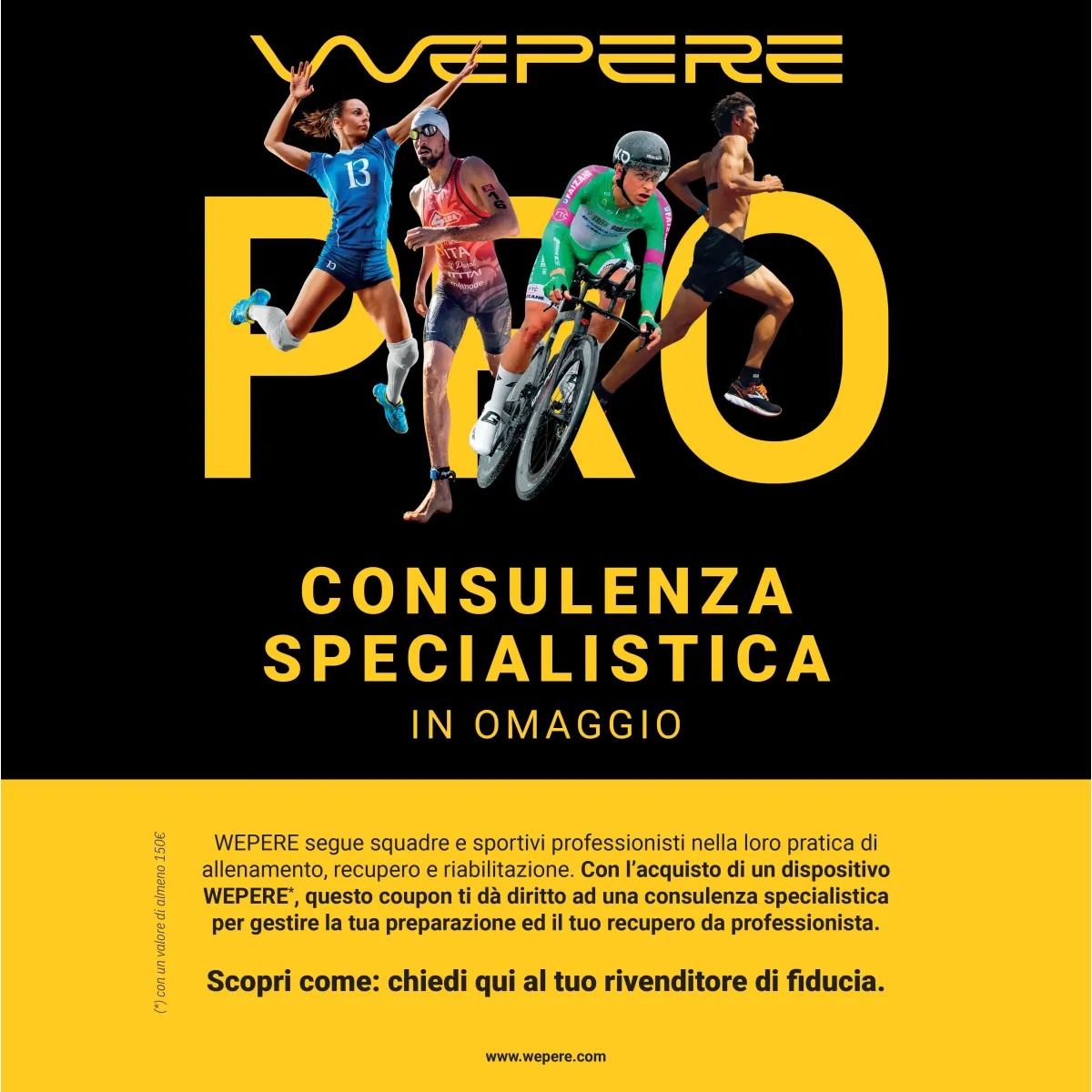 consulenza gratuita