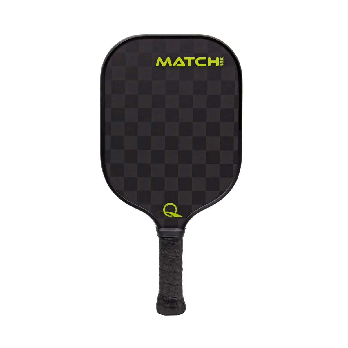 Racchetta per pickleball Match in carbonio 18K - Conquest