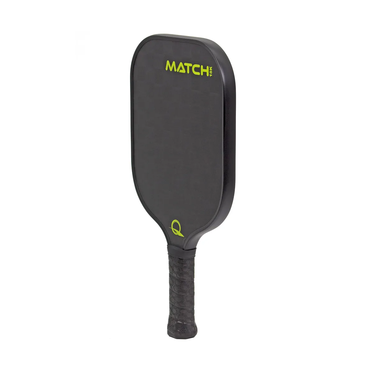 Racchetta per pickleball Match in carbonio 18K - Conquest