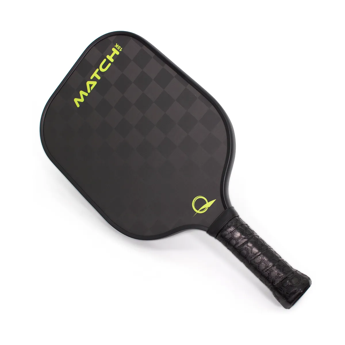 Racchetta per pickleball Match in carbonio 18K - Conquest