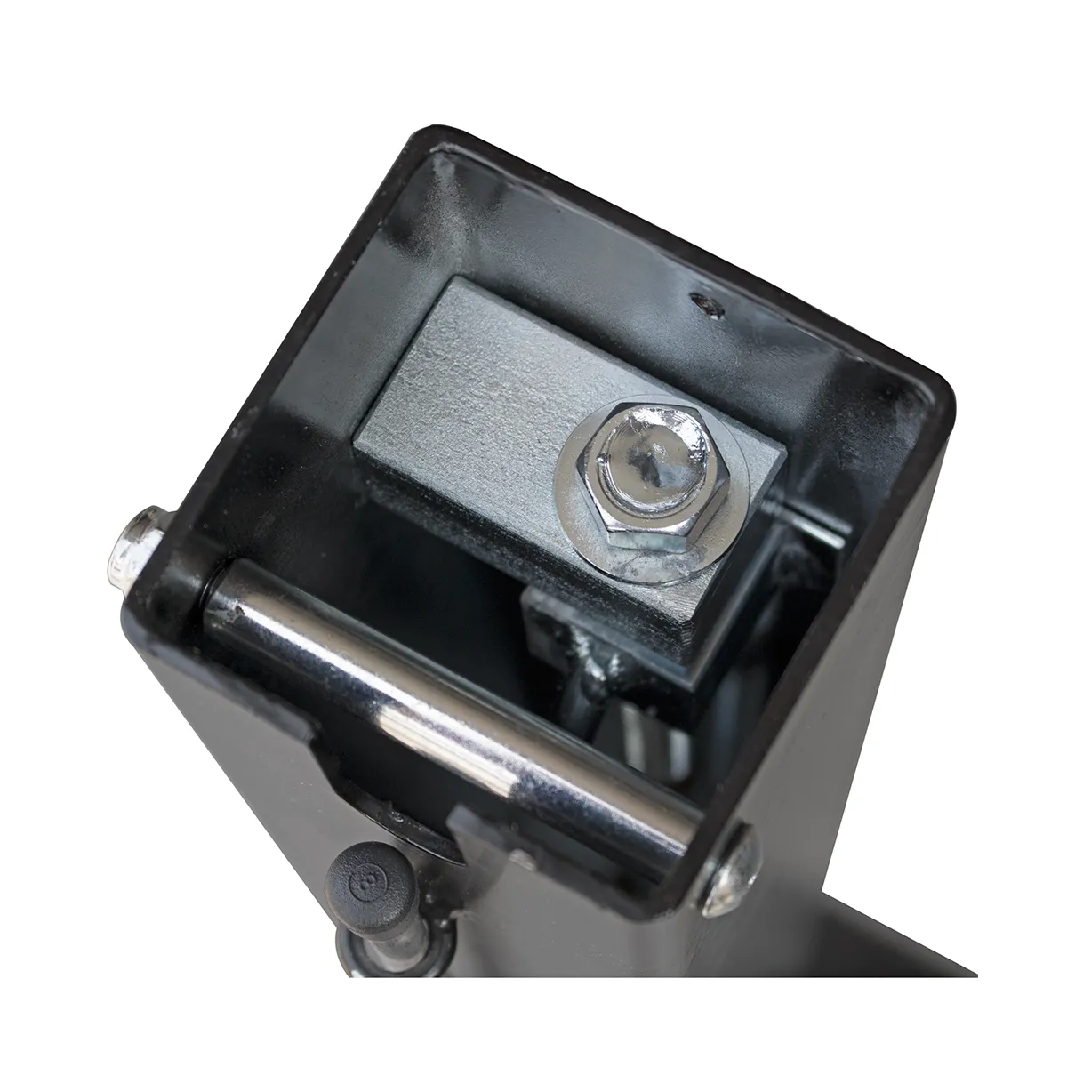 meccanismo tendi-rete impianto pickleball professionale