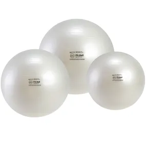 palle Fit-Ball in vari formati