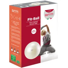 confezione Fitball, palla professionale per fitness
