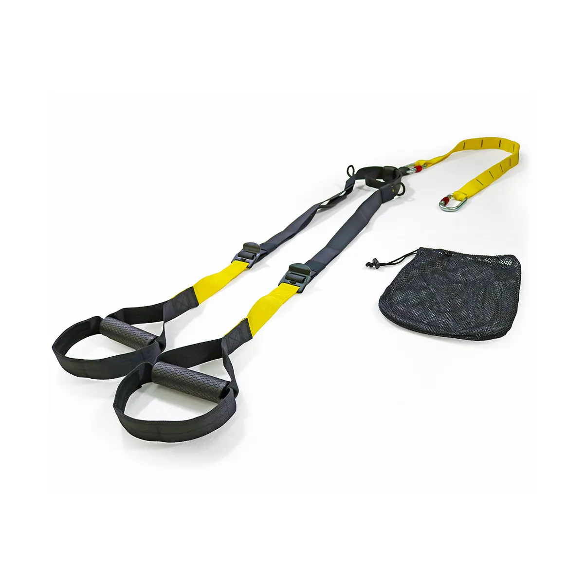 Dettaglio fibbia in acciaio set P3X