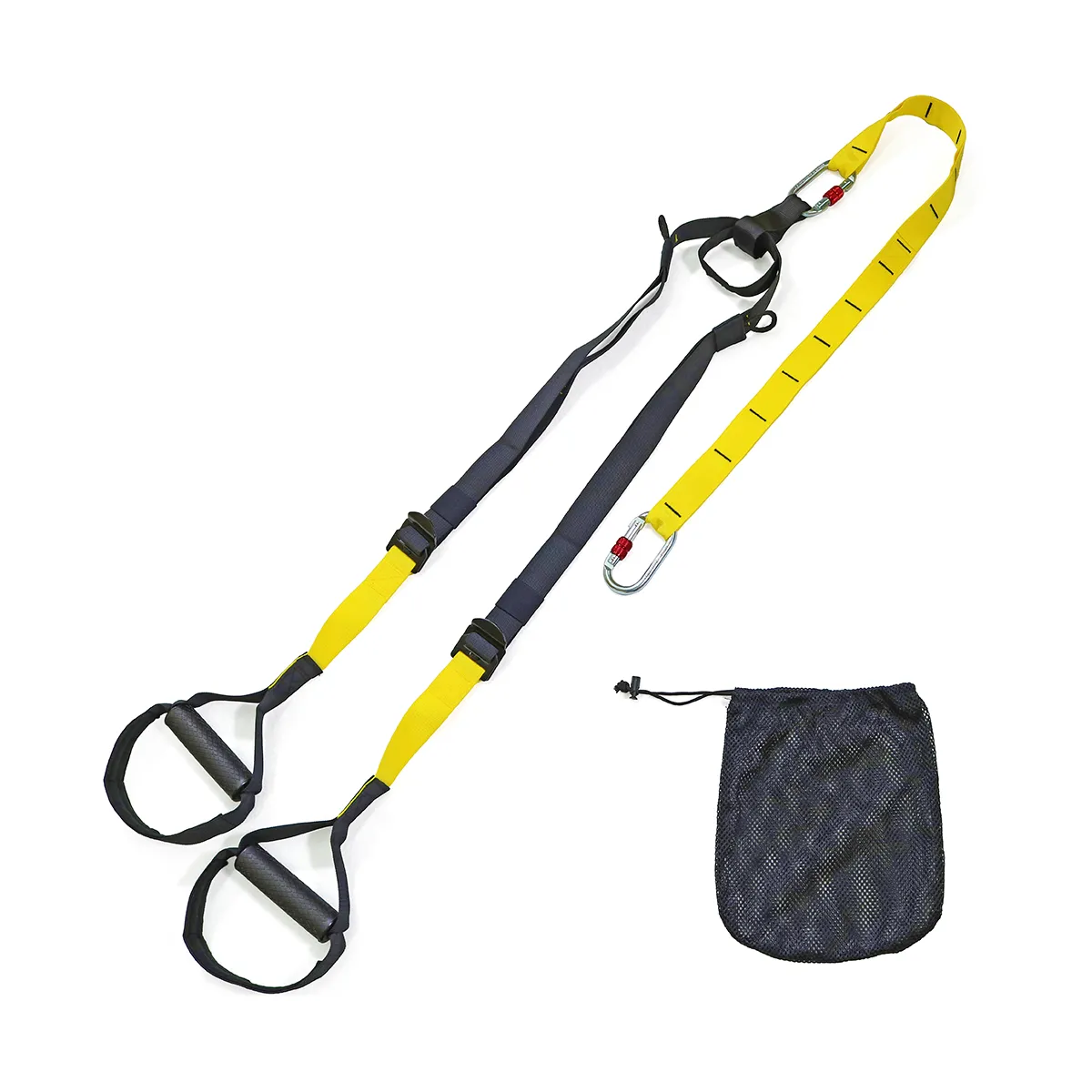 Set per allenamento in sospensione P3X professionale