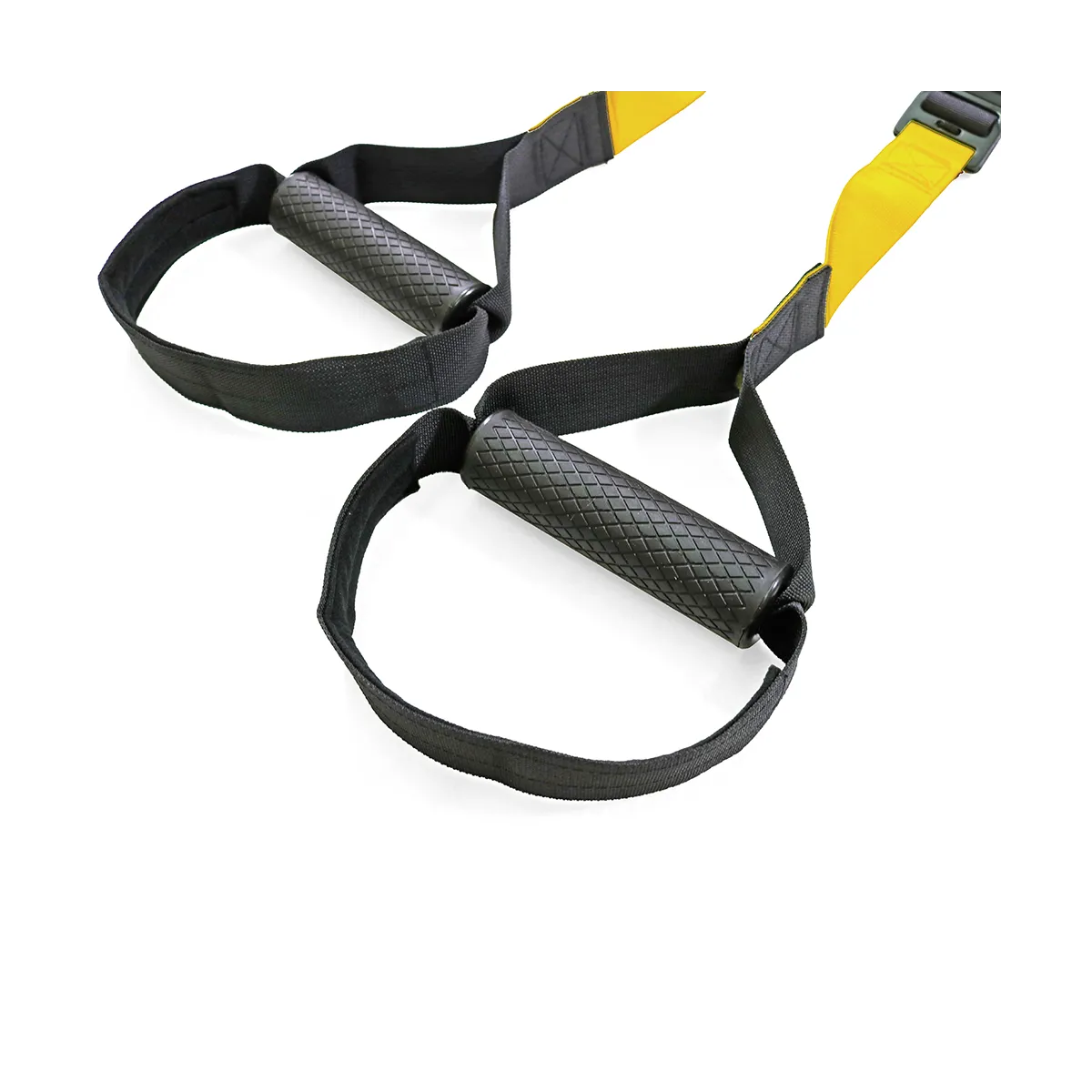 maniglie cinghie allenamento in sospensione P3X