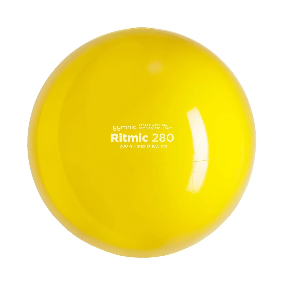 Palla per ginnastica ritmica gr. 280