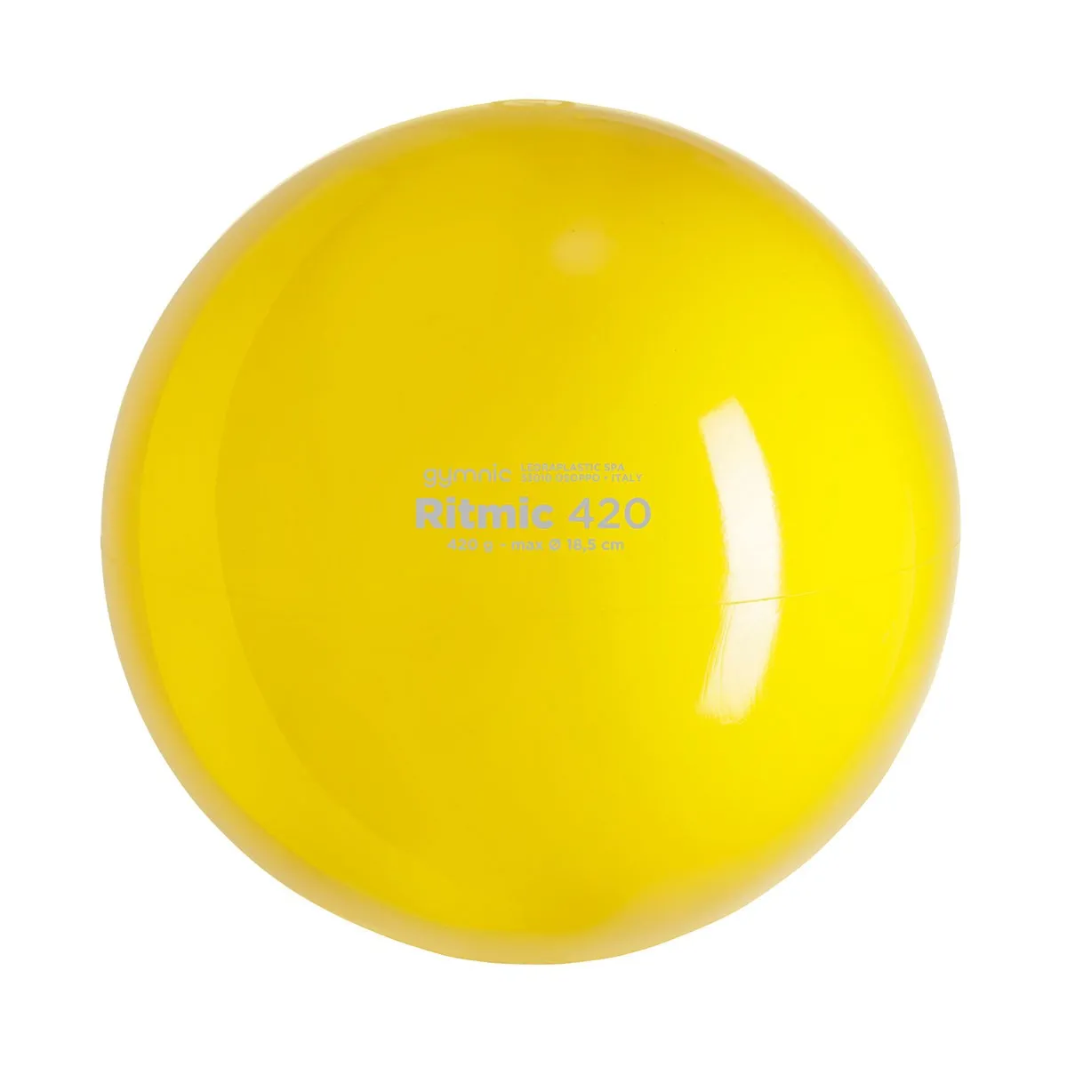 palla ritmica da 420 g