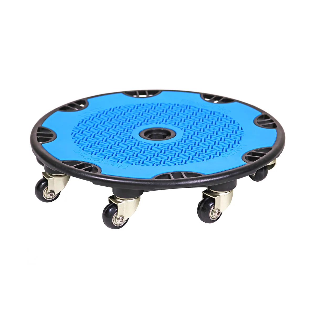 Flex Disc 35,5 cm slider su ruote