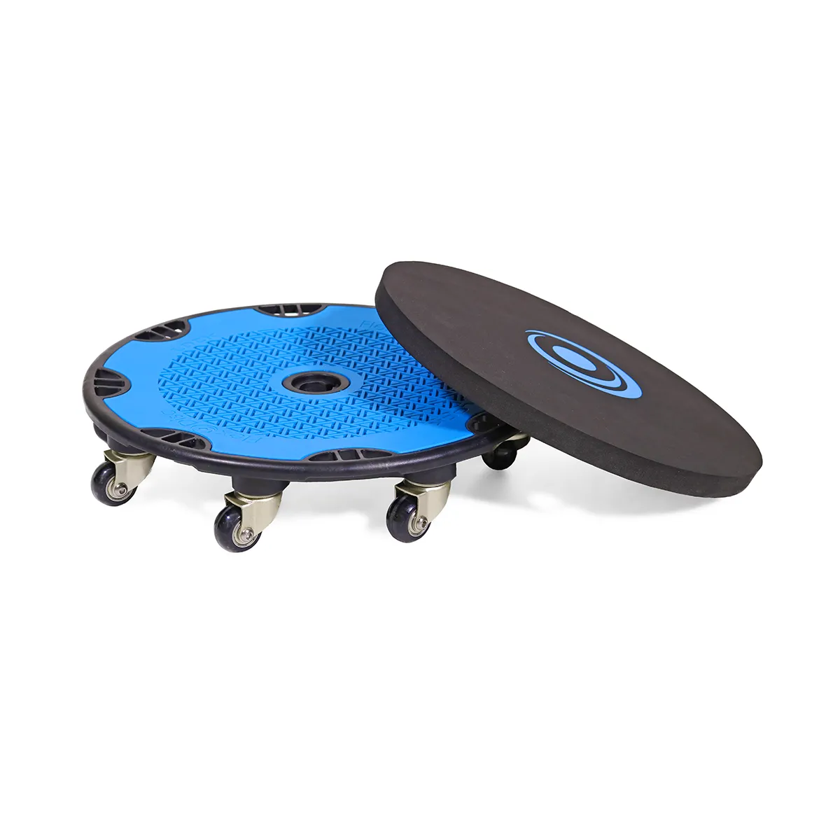 disco slider disc Flex disc con imbottitura