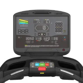 Tapis roulant Diamond T85 console