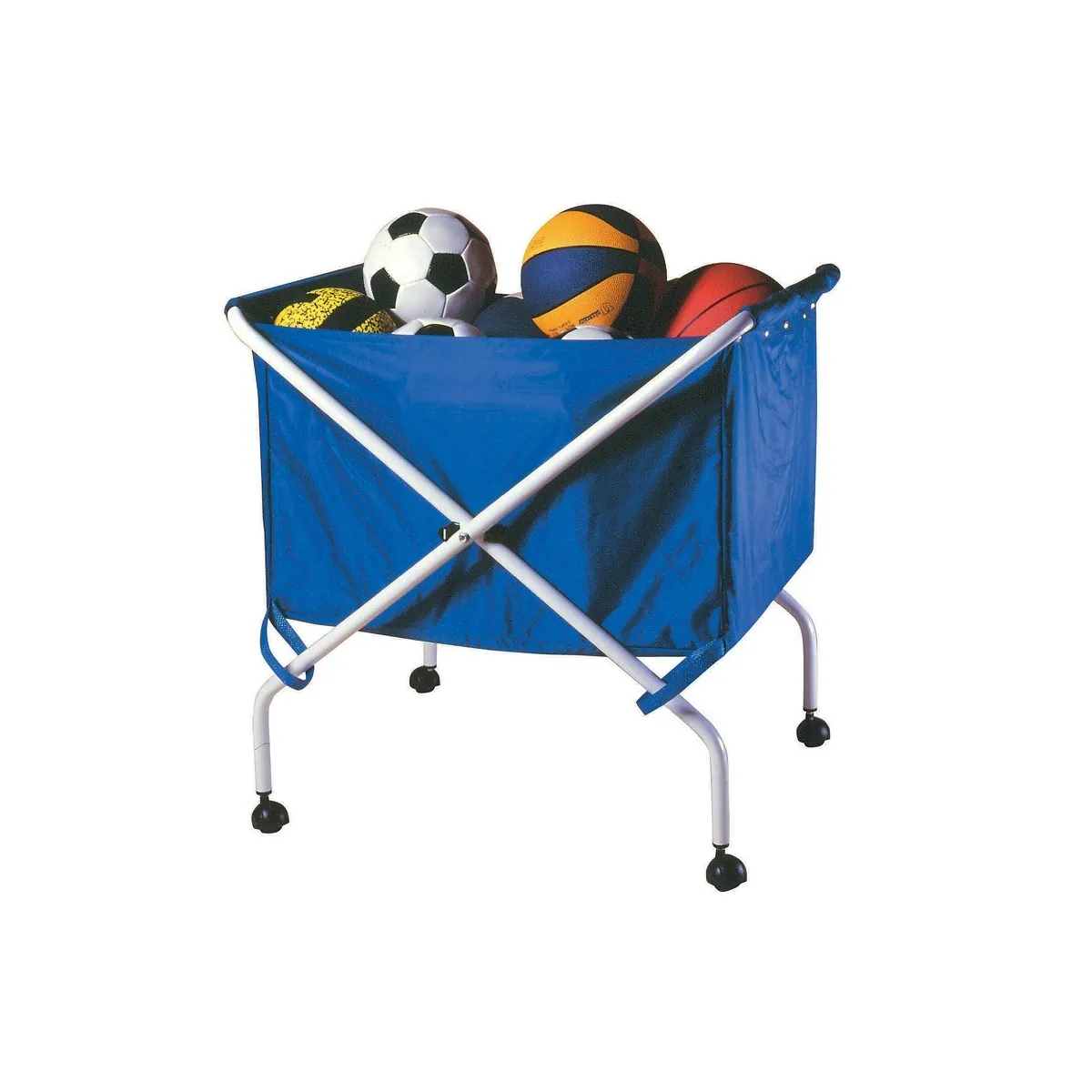 Sacco portapalloni - 80x70x90 H