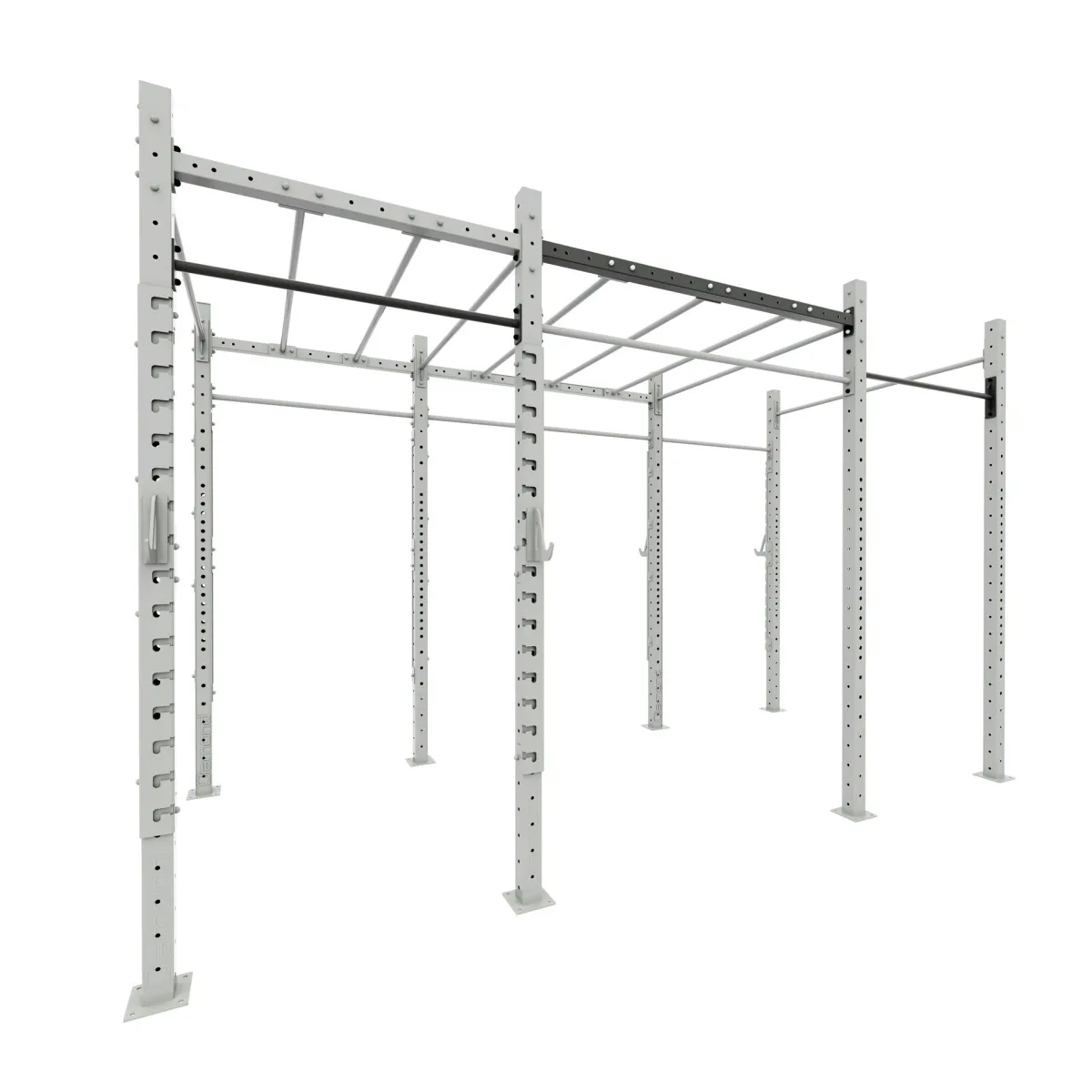 Barra pull up 172 cm Diamond