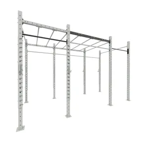 Trave orizzontale 172 cm Diamond ESEMPIO