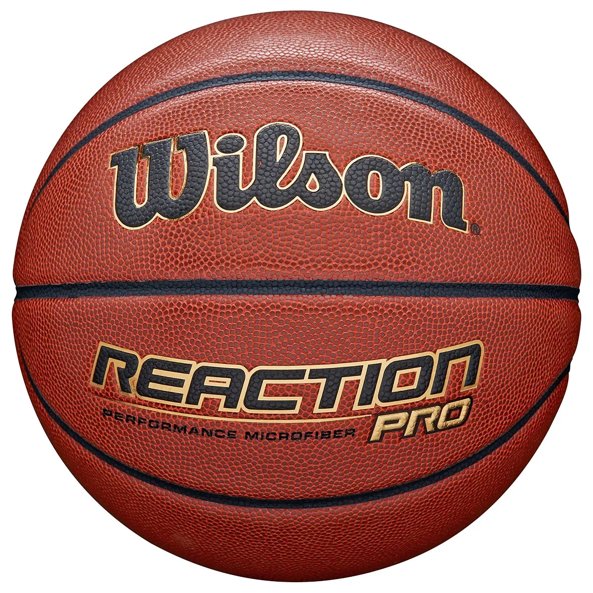 Pallone basket Wilson Reaction Pro