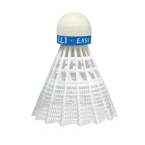 Volano per badminton Torro Eli a uso scolastico