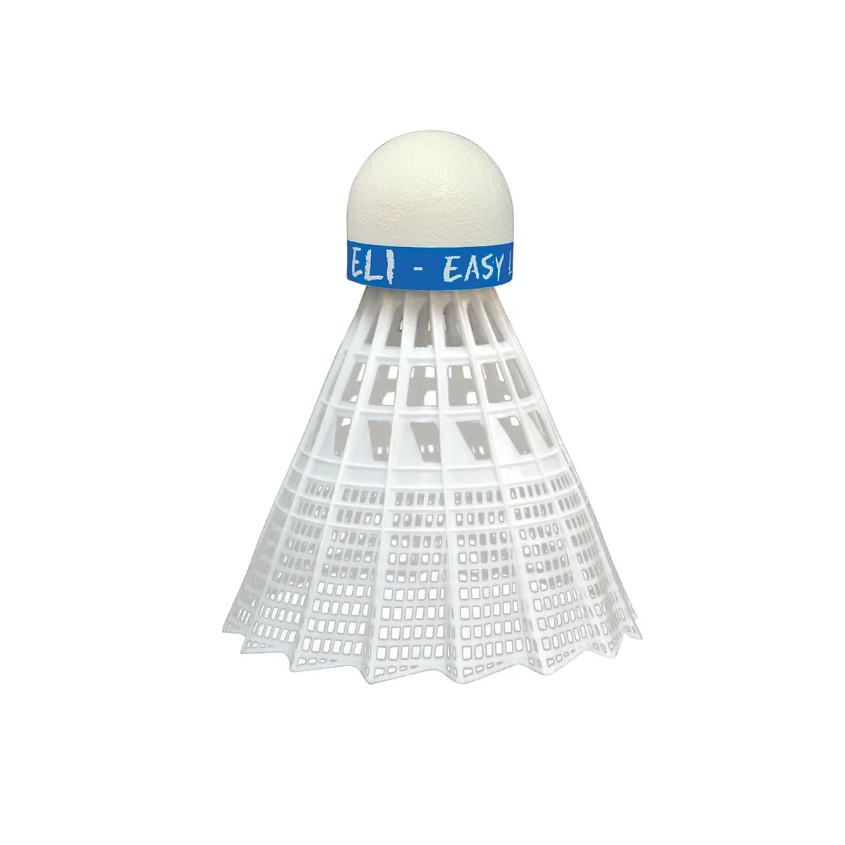 Volano per badminton Torro Eli a uso scolastico