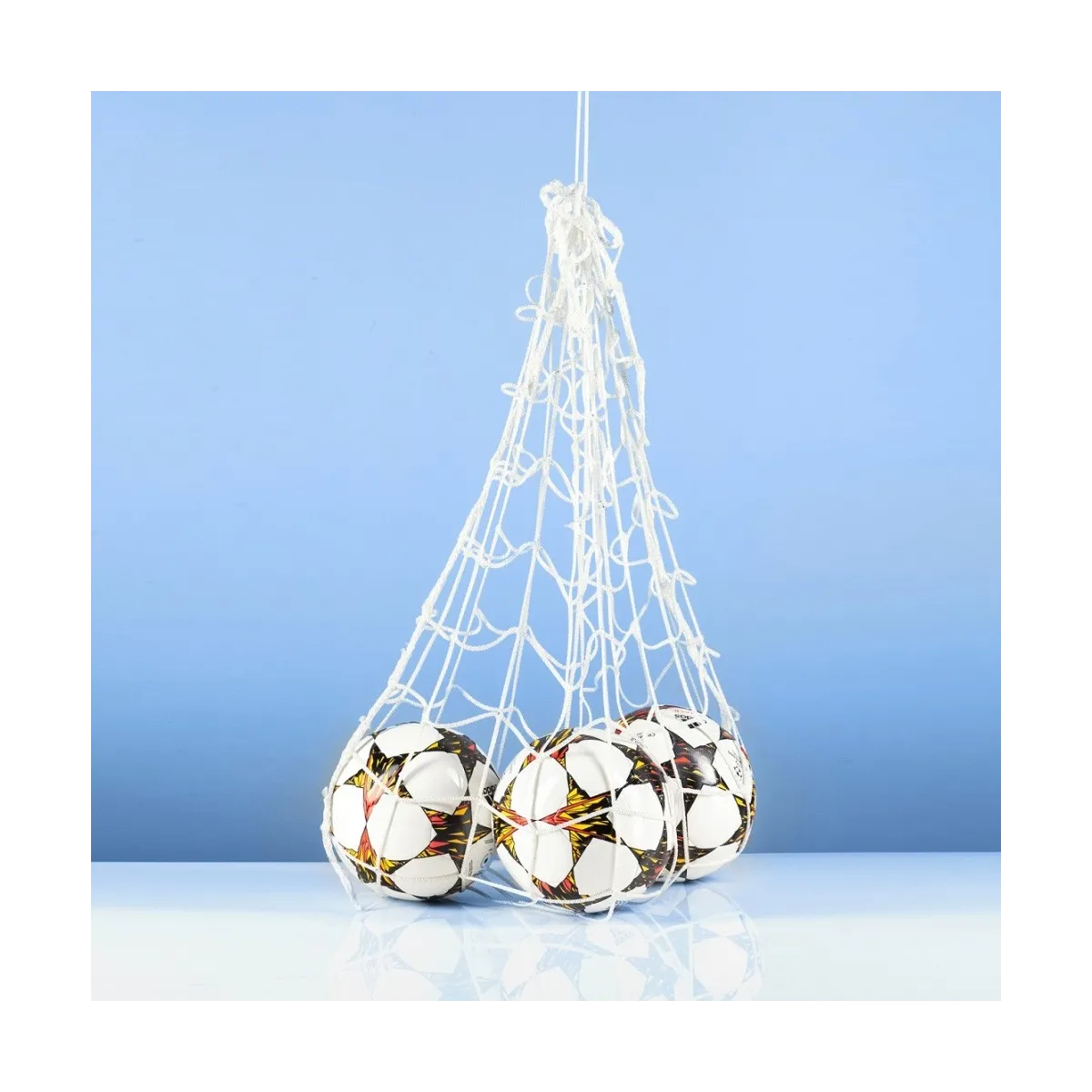 rete per trasporto palloni