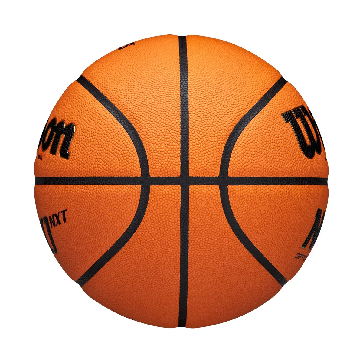 Pallone basket Wilson Evo Next | Misura 7