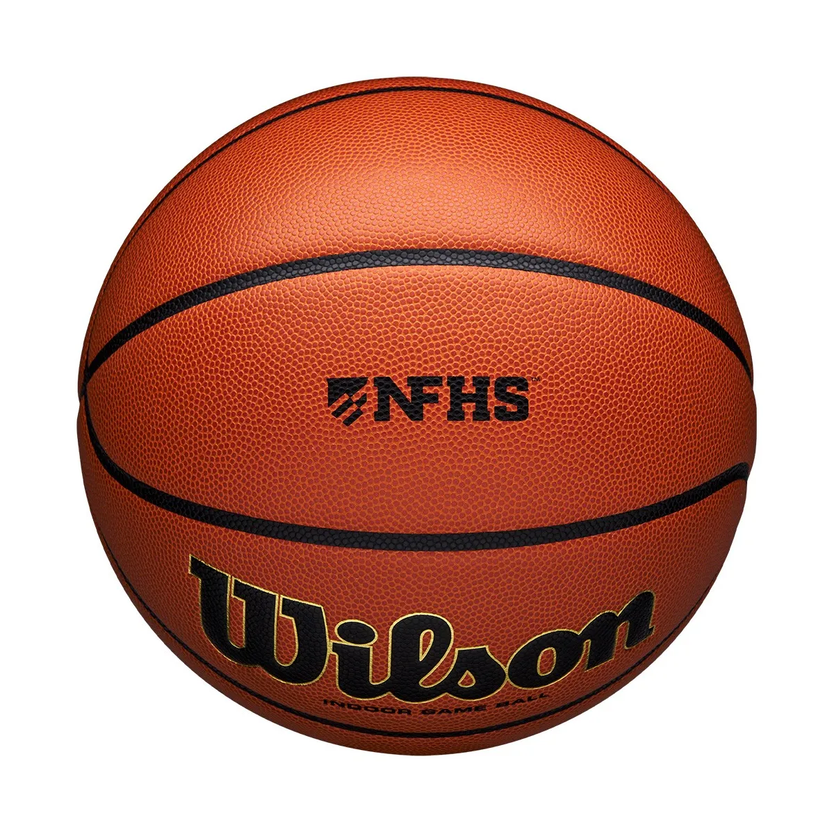 Pallone basket Wilson Evolution retro basso