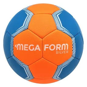 Pallone pallamano Megaform Silver