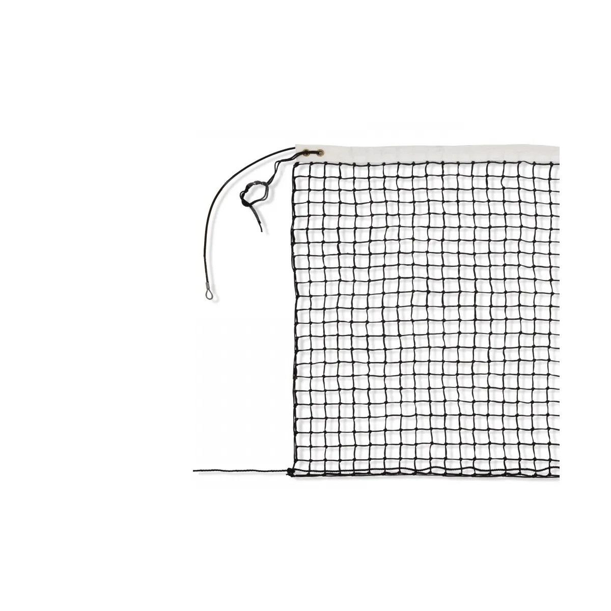 Rete per campo tennis modello Torneo