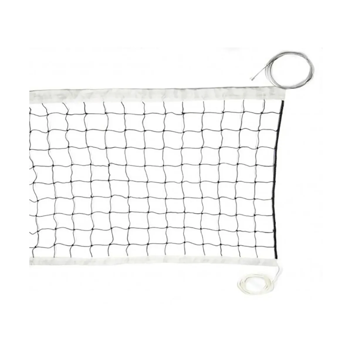 Rete Pallavolo regolamentare - Training