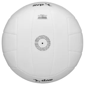 Pallone volley - beach volley Wilson Soft Play  sotto