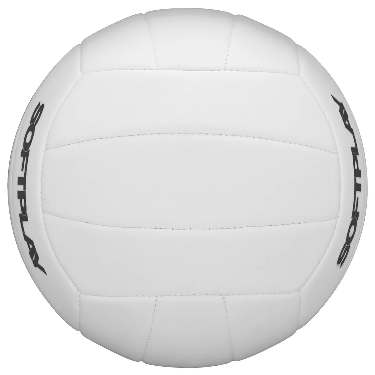 Pallone volley - beach volley Wilson Soft Play  sopra
