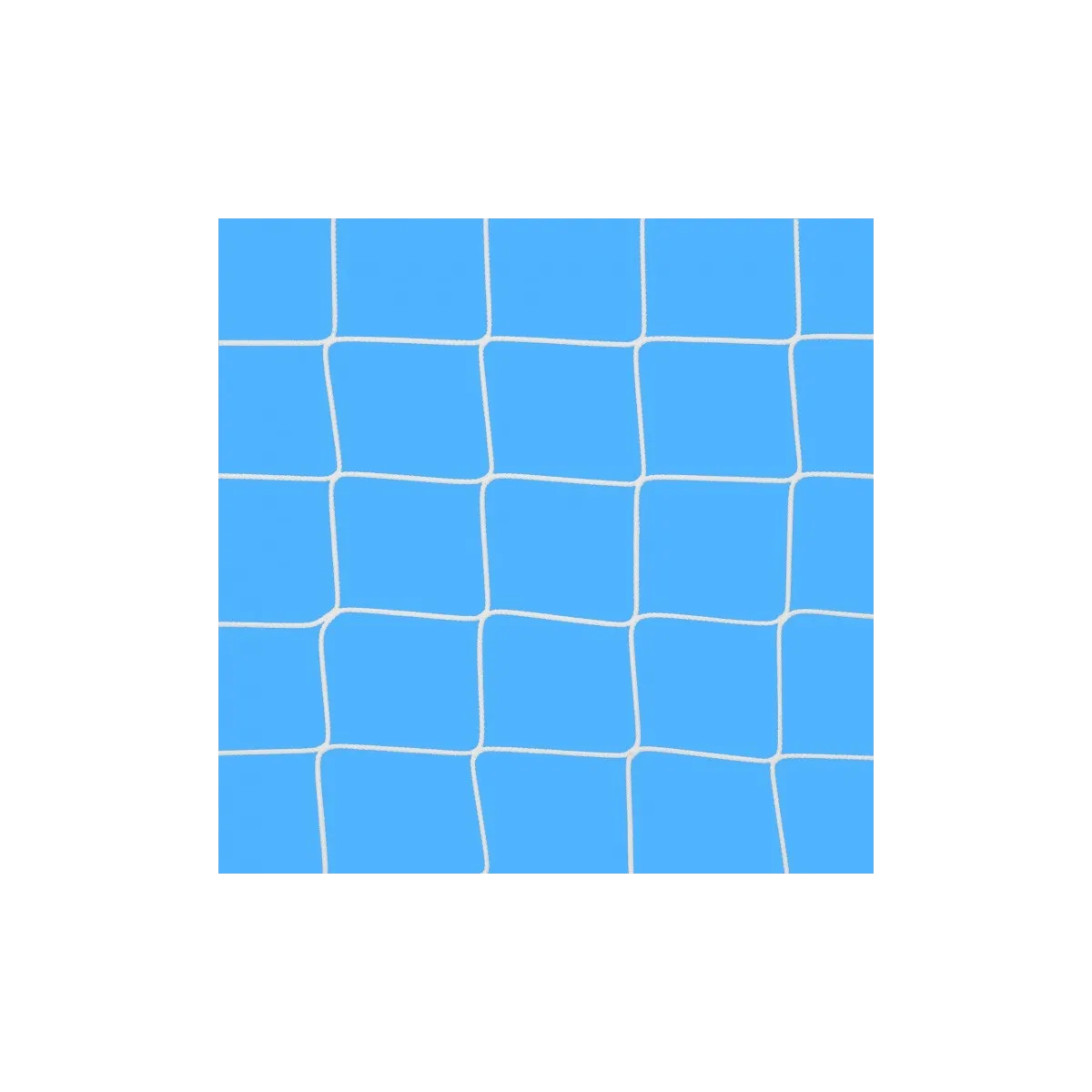 Coppia reti per porte - m 6x2