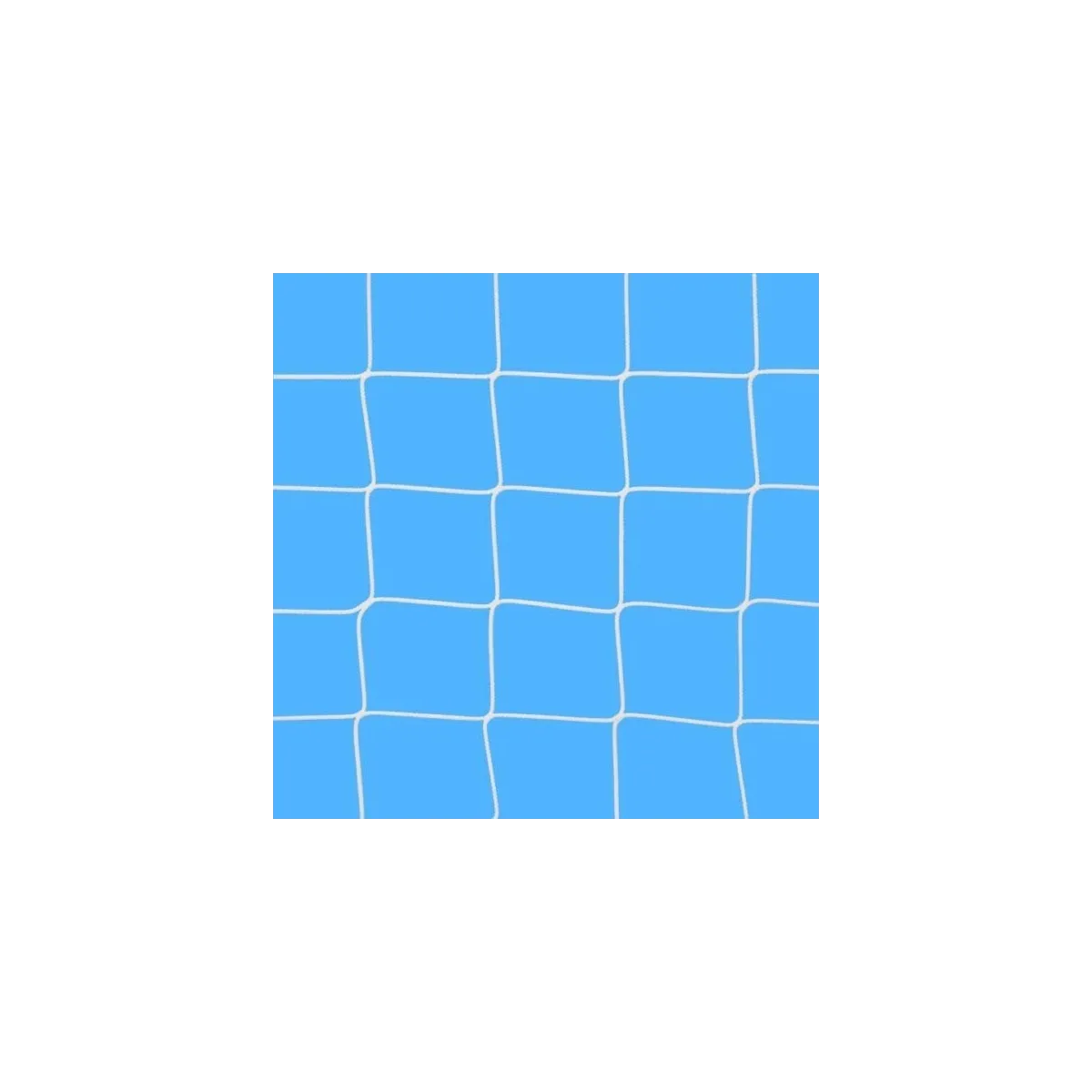 Coppia reti per porte - mt 5x2 3mm