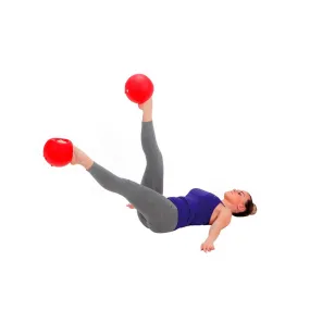 esercizio 2 con Training Bowl