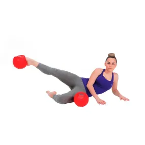 esercizio 3 con Training Bowl