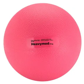 Palla medica ridotta kg. 4, diametro cm. 20