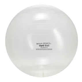 Palla trasparente Opti Ball 65 cm