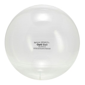 Palla trasparente Opti Ball 65 cm
