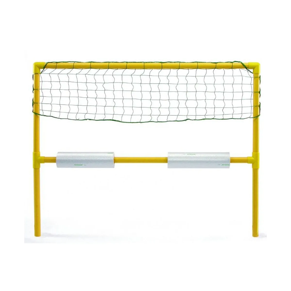 Struttura per pallavolo galleggiante
