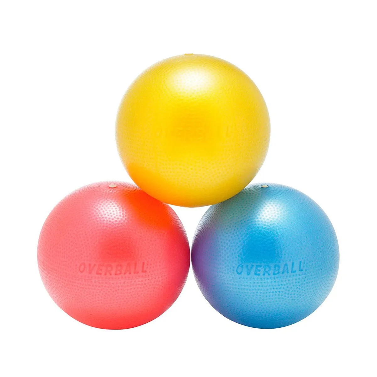 Palle psicomotorie morbide
